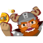 Viking Swap